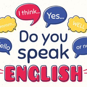 ENGLISH SPEAKING | ESL - 16 LESSONS